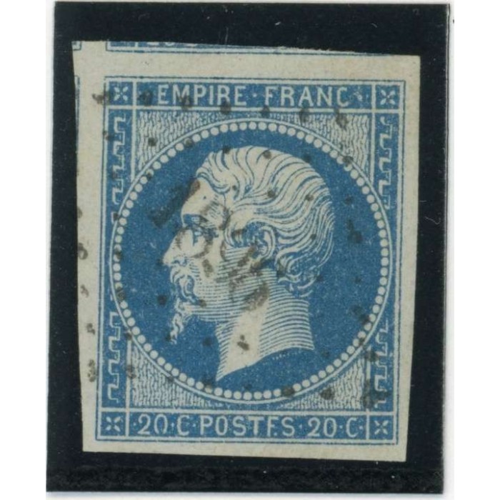 YT 14 - PC 1896 - Marseille - Bouches du Rhône (12)
