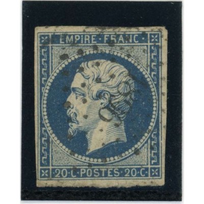 YT 14 - PC 1896 - Marseille - Bouches du Rhône (12)