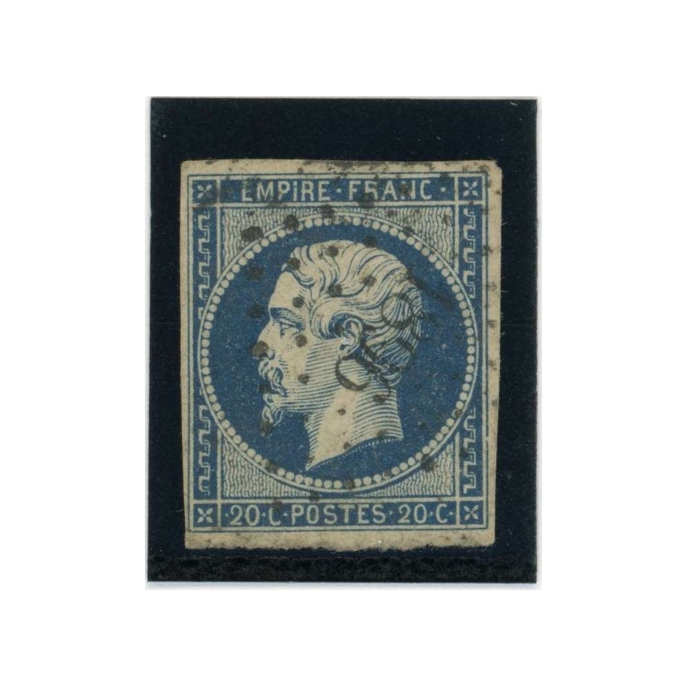 YT 14 - PC 1896 - Marseille - Bouches du Rhône (12)