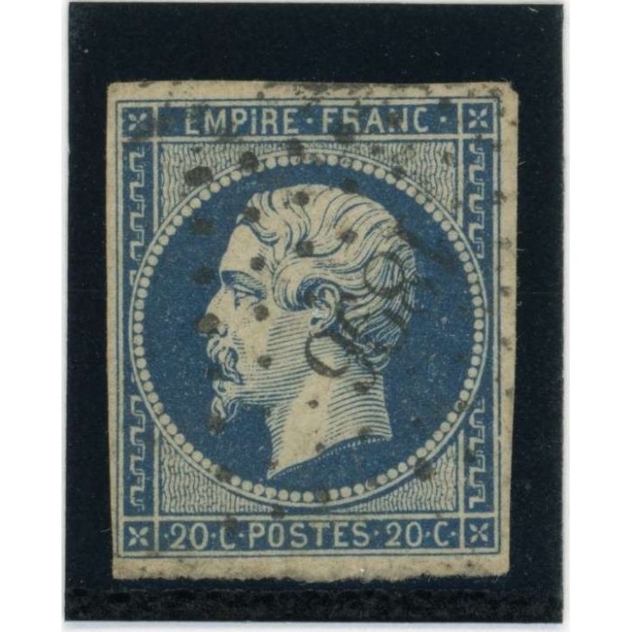 YT 14 - PC 1896 - Marseille - Bouches du Rhône (12)