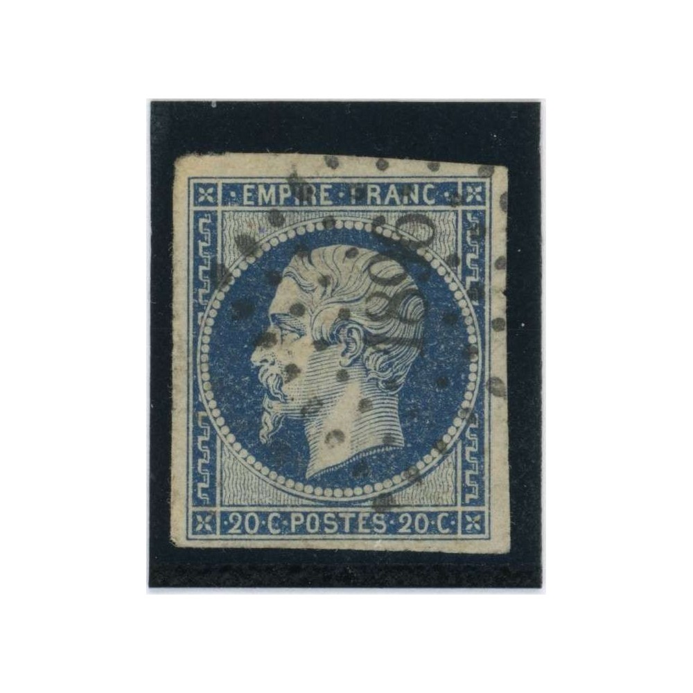 YT 14 - PC 1896 - Marseille - Bouches du Rhône (12)