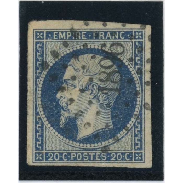 YT 14 - PC 1896 - Marseille - Bouches du Rhône (12)