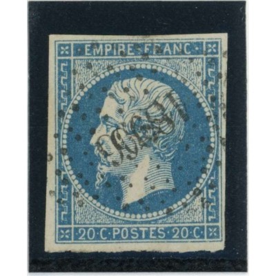 YT 14 - PC 1896 - Marseille - Bouches du Rhône (12)