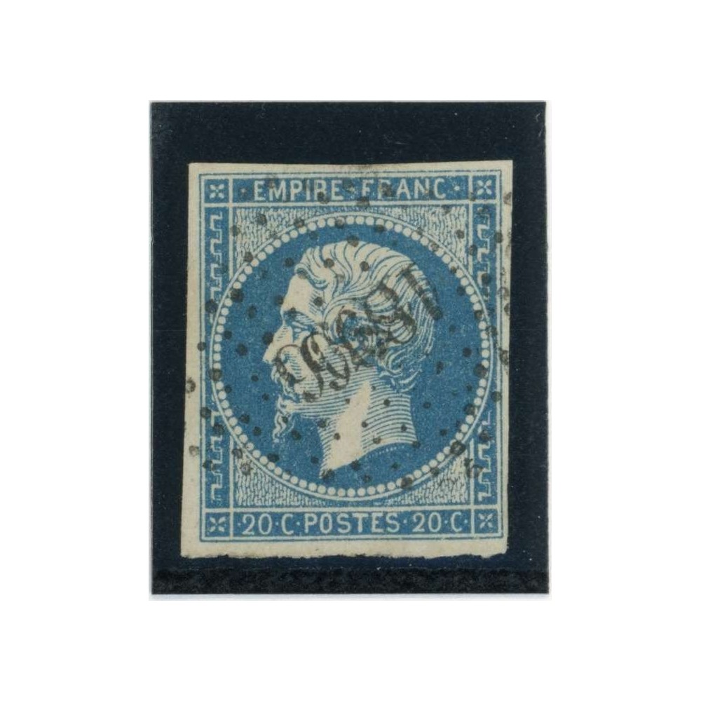 YT 14 - PC 1896 - Marseille - Bouches du Rhône (12)