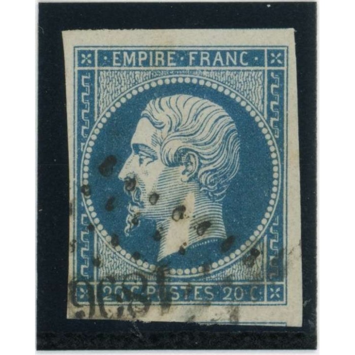YT 14 - PC 1896 - Marseille - Bouches du Rhône (12)