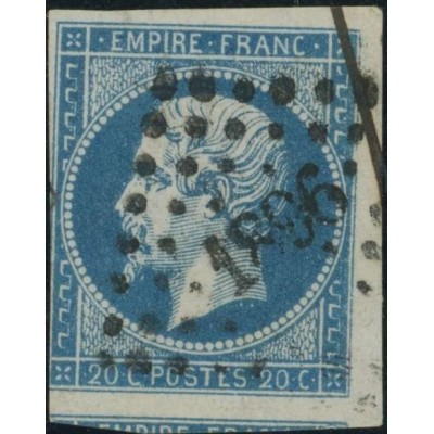 YT 14 - PC 1896 - Marseille - Bouches du Rhône (12)