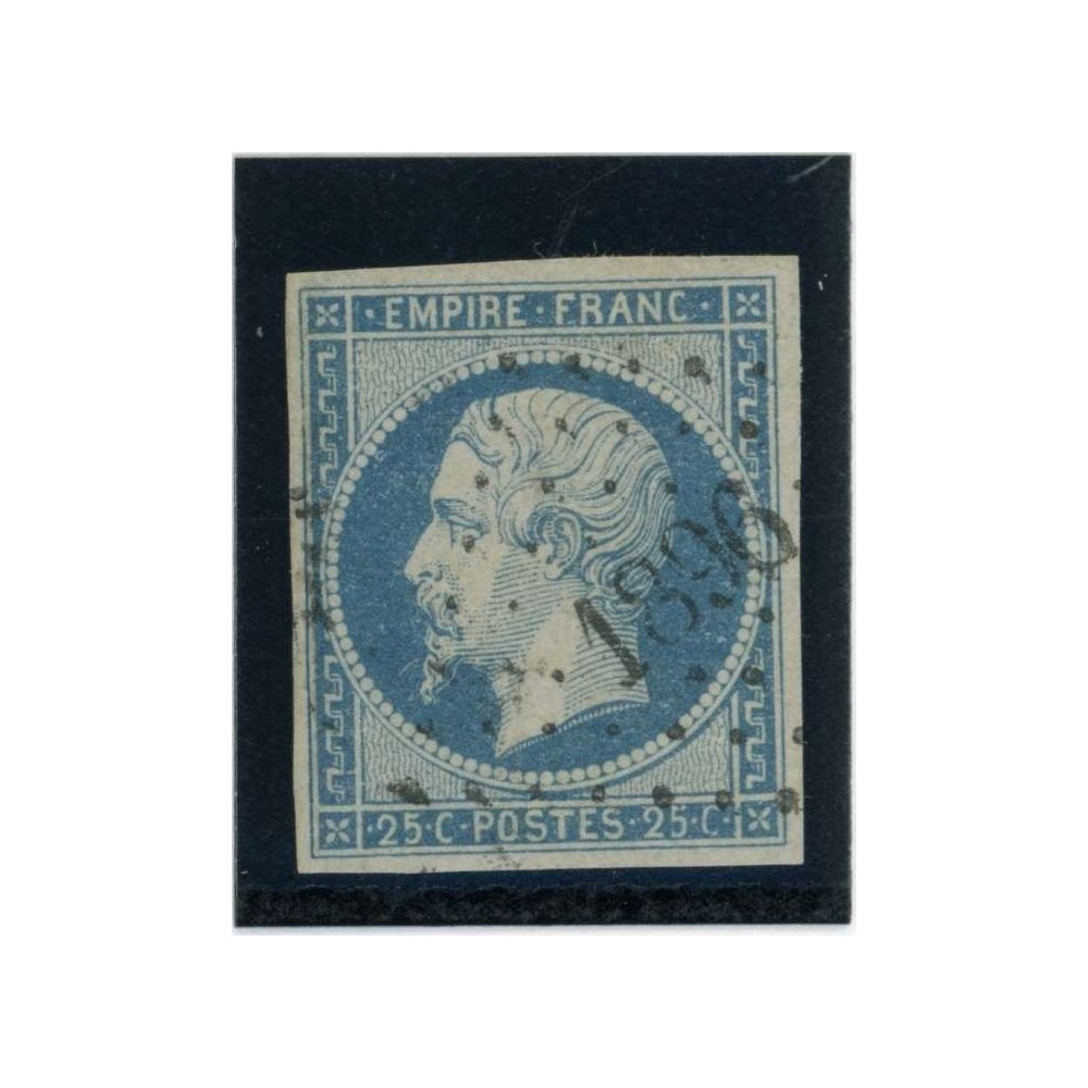 YT 14 - PC 1896 - Marseille - Bouches du Rhône (12)
