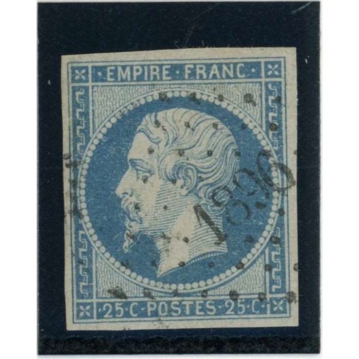YT 14 - PC 1896 - Marseille - Bouches du Rhône (12)