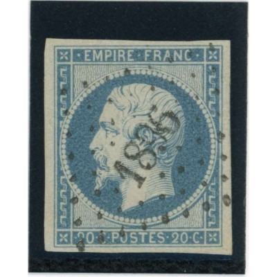 YT 14 - PC 1896 - Marseille - Bouches du Rhône (12)