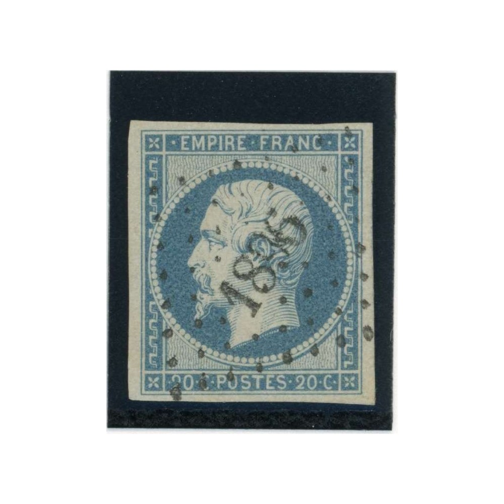 YT 14 - PC 1896 - Marseille - Bouches du Rhône (12)