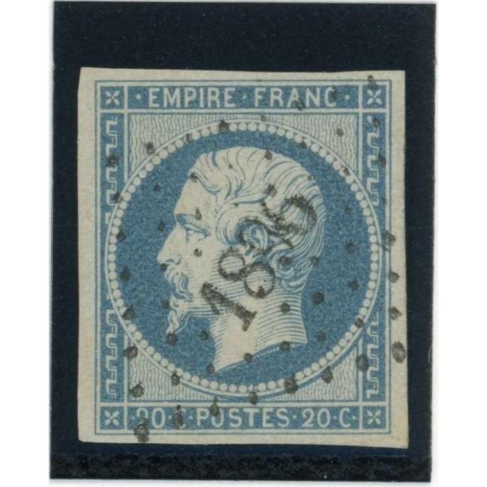YT 14 - PC 1896 - Marseille - Bouches du Rhône (12)
