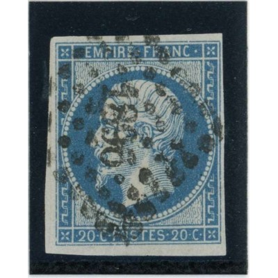 YT 14 - PC 1896 - Marseille - Bouches du Rhône (12)