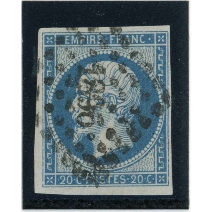YT 14 - PC 1896 - Marseille - Bouches du Rhône (12)