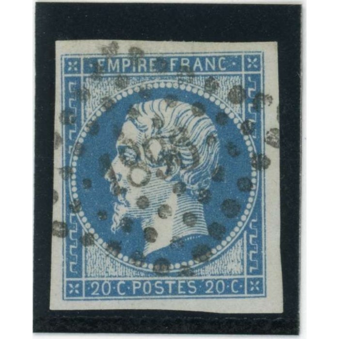 YT 14 - PC 1896 - Marseille - Bouches du Rhône (12)