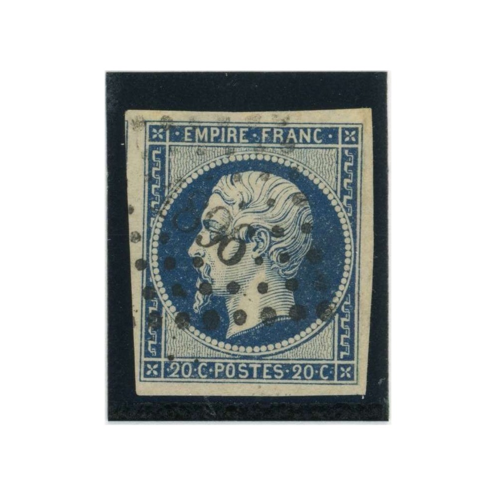 YT 14 - PC 1896 - Marseille - Bouches du Rhône (12)