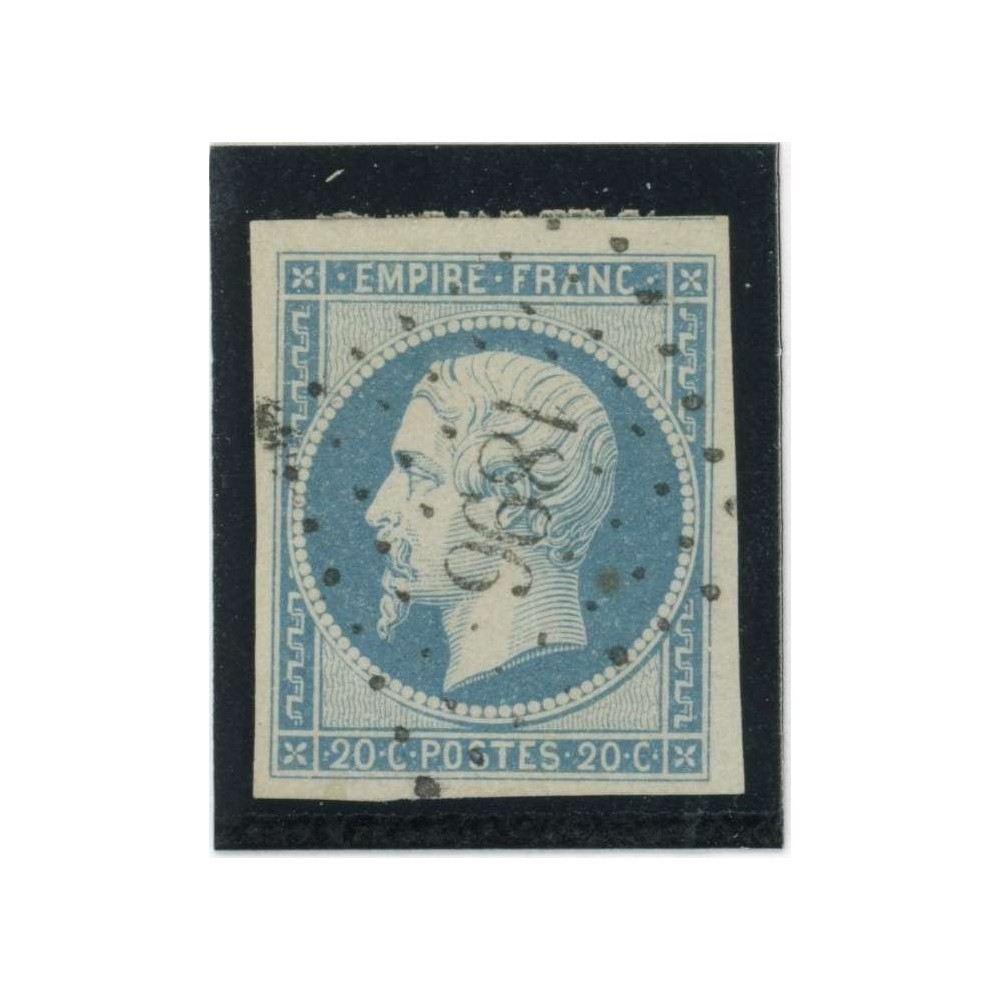 YT 14 - PC 1896 - Marseille - Bouches du Rhône (12)