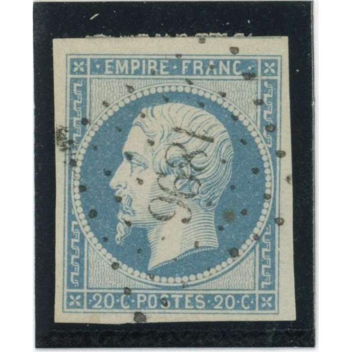 YT 14 - PC 1896 - Marseille - Bouches du Rhône (12)