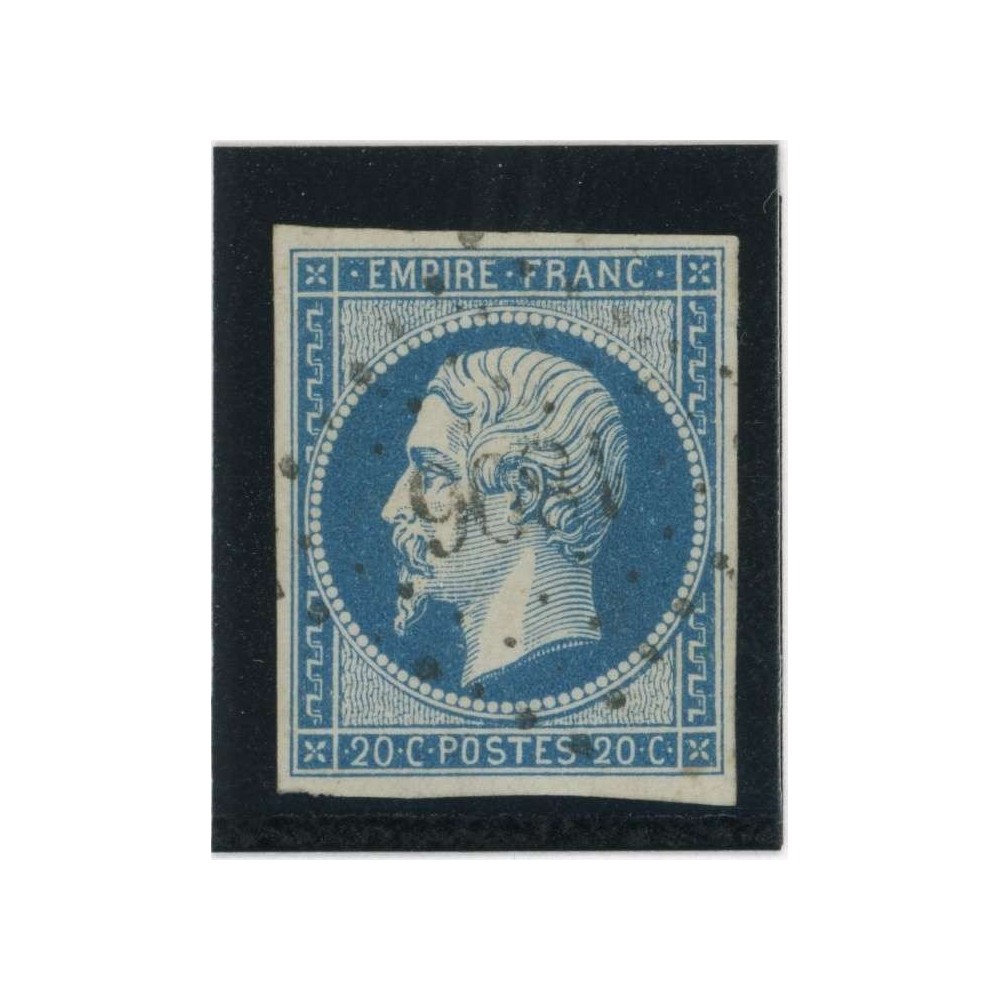 YT 14 - PC 1896 - Marseille - Bouches du Rhône (12)
