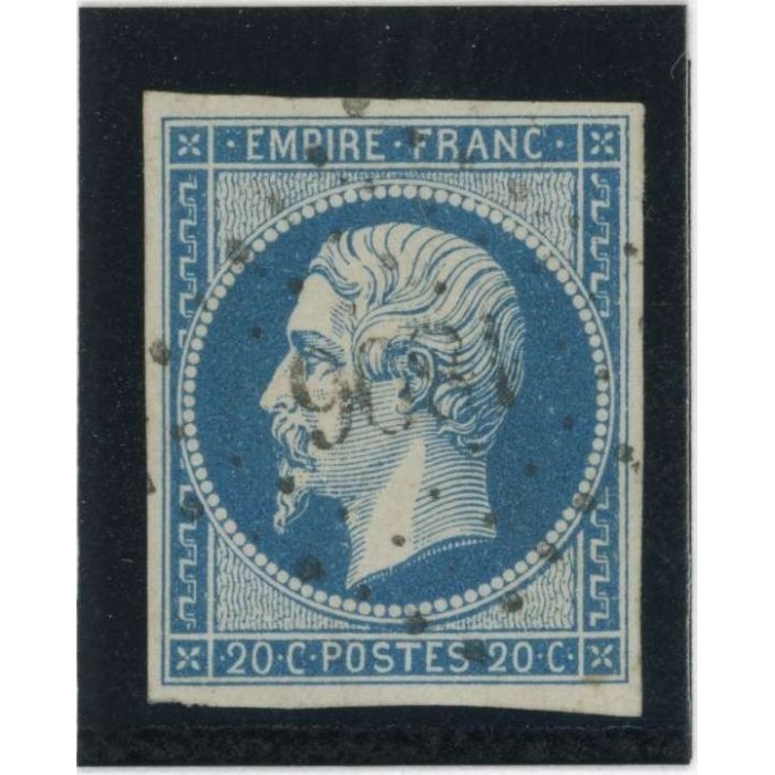 YT 14 - PC 1896 - Marseille - Bouches du Rhône (12)