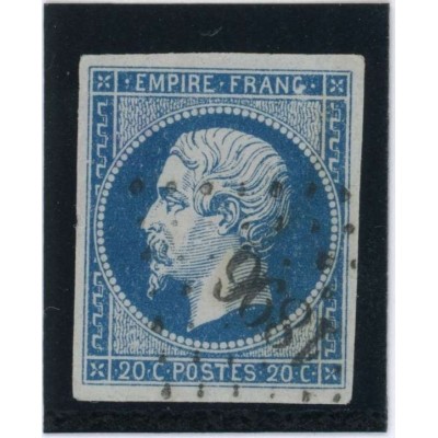 YT 14 - PC 1896 - Marseille - Bouches du Rhône (12)