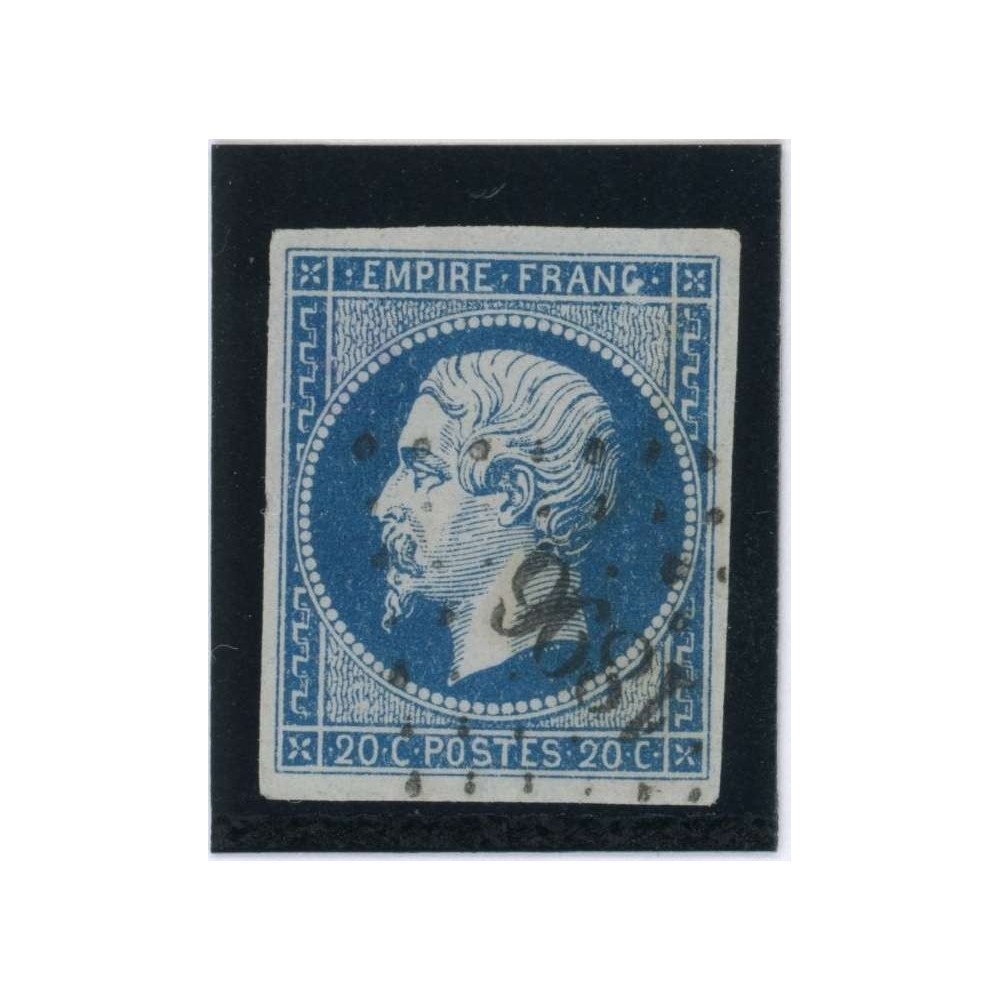 YT 14 - PC 1896 - Marseille - Bouches du Rhône (12)