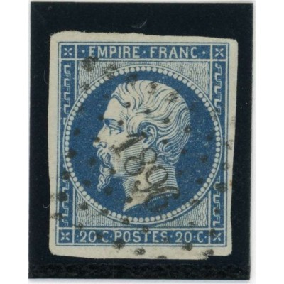 YT 14 - PC 1896 - Marseille - Bouches du Rhône (12)