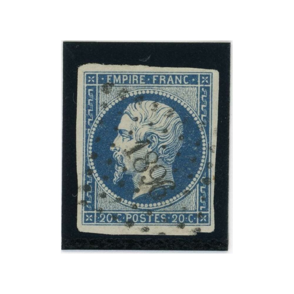 YT 14 - PC 1896 - Marseille - Bouches du Rhône (12)