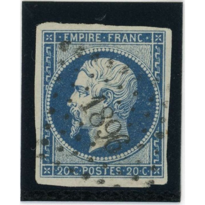 YT 14 - PC 1896 - Marseille - Bouches du Rhône (12)