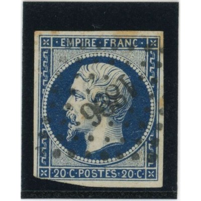 YT 14 - PC 1896 - Marseille - Bouches du Rhône (12)