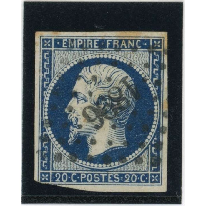 YT 14 - PC 1896 - Marseille - Bouches du Rhône (12)