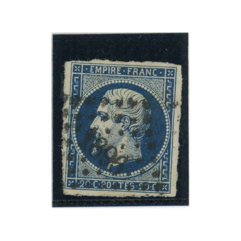 YT 14 - PC 1896 - Marseille - Bouches du Rhône (12)
