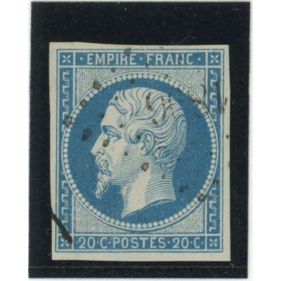 YT 14 - PC 1896 - Marseille - Bouches du Rhône (12)