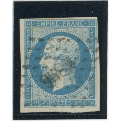 YT 14 - PC 1896 - Marseille - Bouches du Rhône (12)