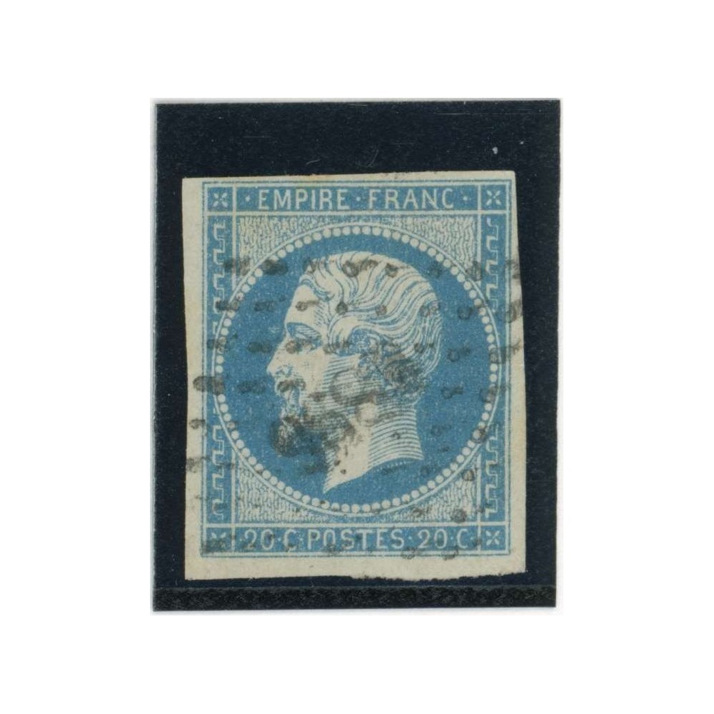 YT 14 - PC 1896 - Marseille - Bouches du Rhône (12)