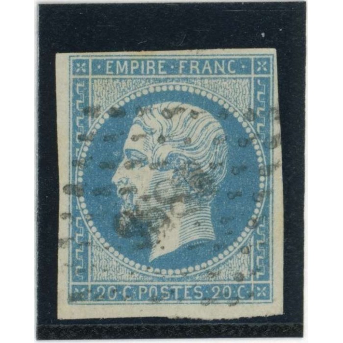YT 14 - PC 1896 - Marseille - Bouches du Rhône (12)