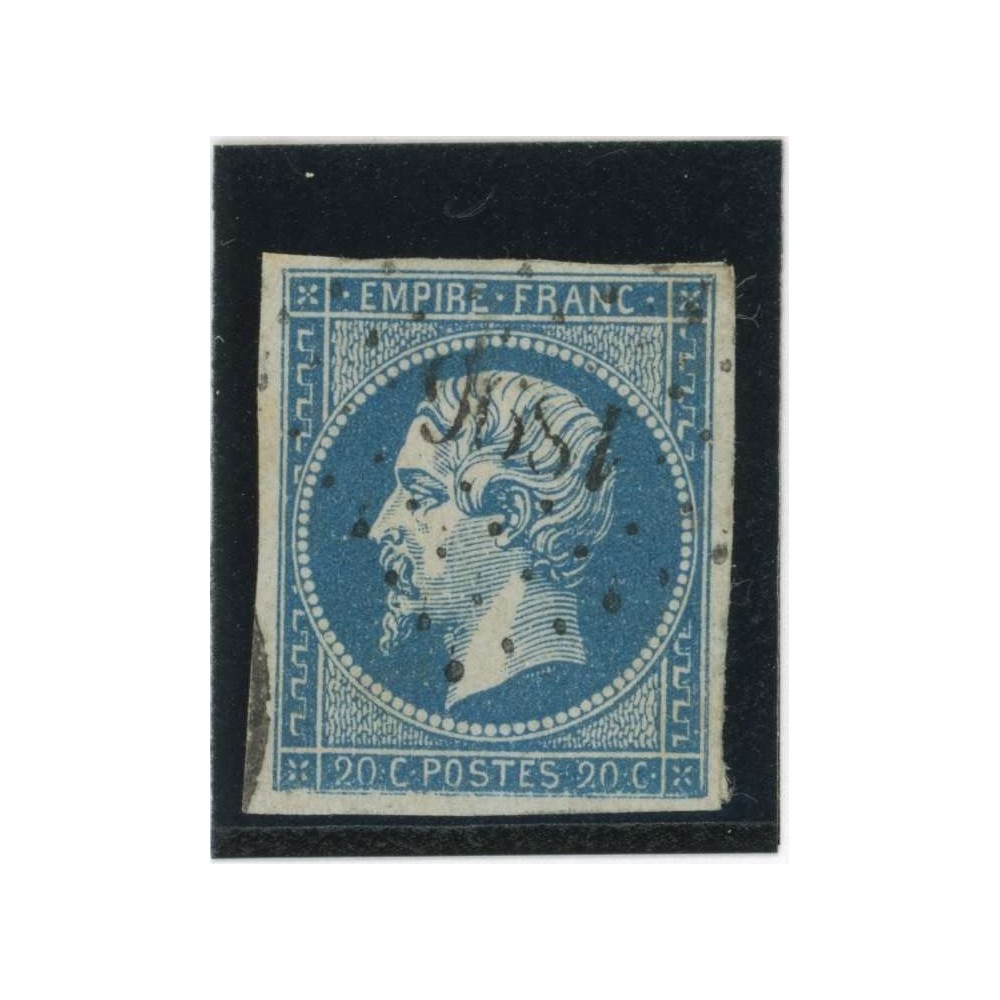 YT 14 - PC 1896 - Marseille - Bouches du Rhône (12)