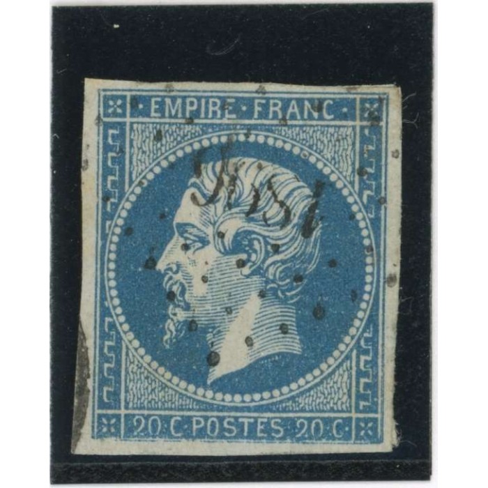 YT 14 - PC 1896 - Marseille - Bouches du Rhône (12)