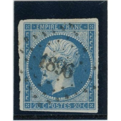YT 14 - PC 1896 - Marseille - Bouches du Rhône (12)