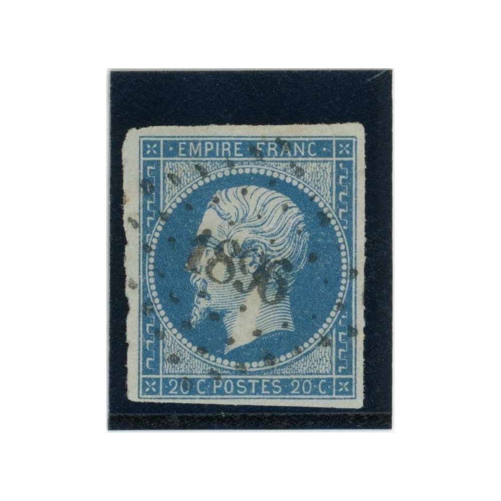 YT 14 - PC 1896 - Marseille - Bouches du Rhône (12)