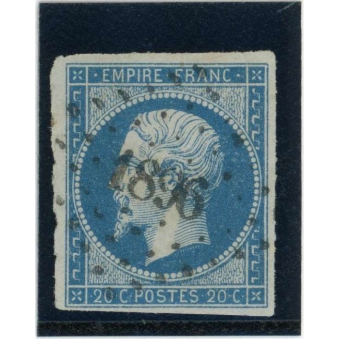 YT 14 - PC 1896 - Marseille - Bouches du Rhône (12)