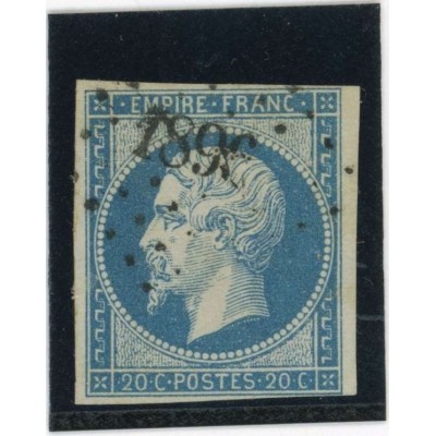 YT 14 - PC 1896 - Marseille - Bouches du Rhône (12)
