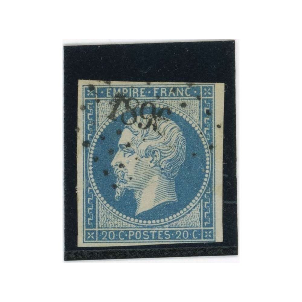 YT 14 - PC 1896 - Marseille - Bouches du Rhône (12)