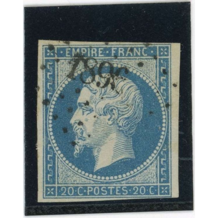 YT 14 - PC 1896 - Marseille - Bouches du Rhône (12)