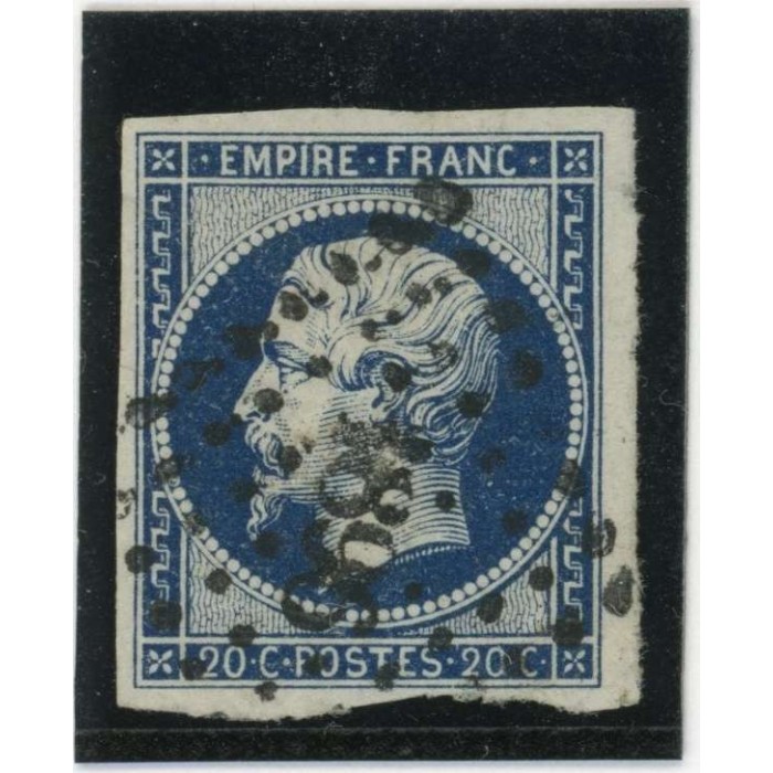 YT 14 - PC 1896 - Marseille - Bouches du Rhône (12)