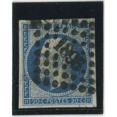 YT 14 - PC 1896 - Marseille - Bouches du Rhône (12)