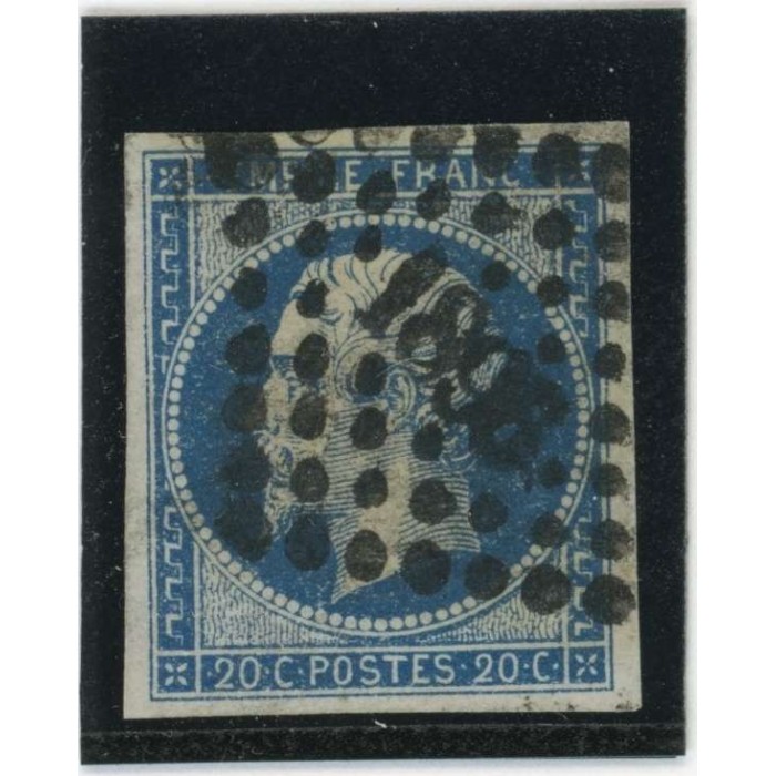 YT 14 - PC 1896 - Marseille - Bouches du Rhône (12)