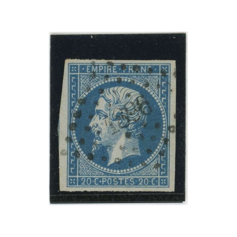 YT 14 - PC 1896 - Marseille - Bouches du Rhône (12)