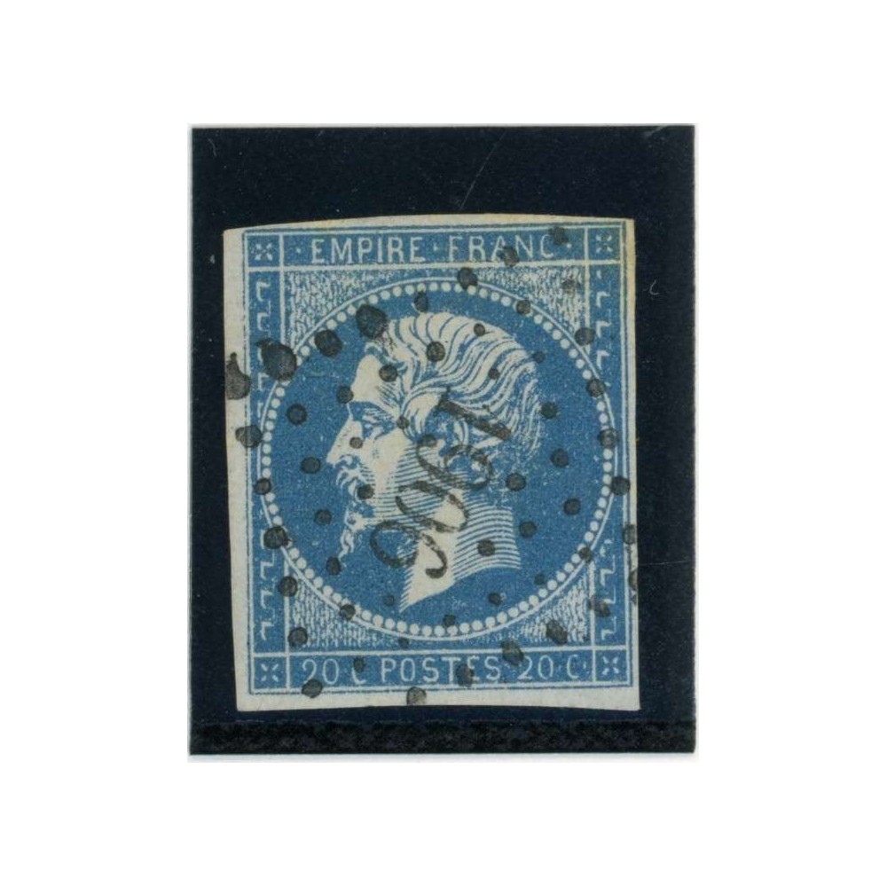 YT 14 - PC 1906 - Marvejols - Lozère (46)