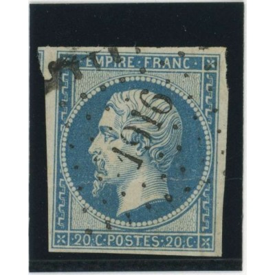 YT 14 - PC 1916 - Masseube - Gers (31)