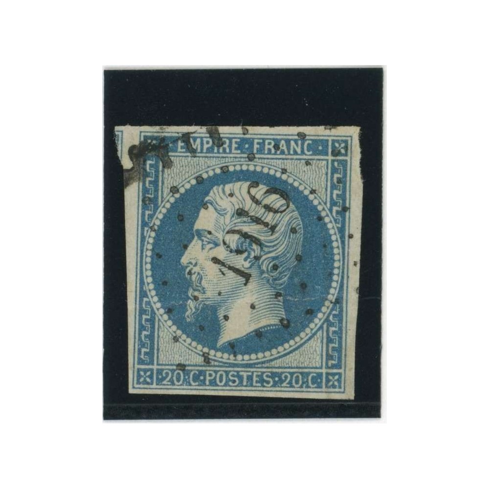 YT 14 - PC 1916 - Masseube - Gers (31)